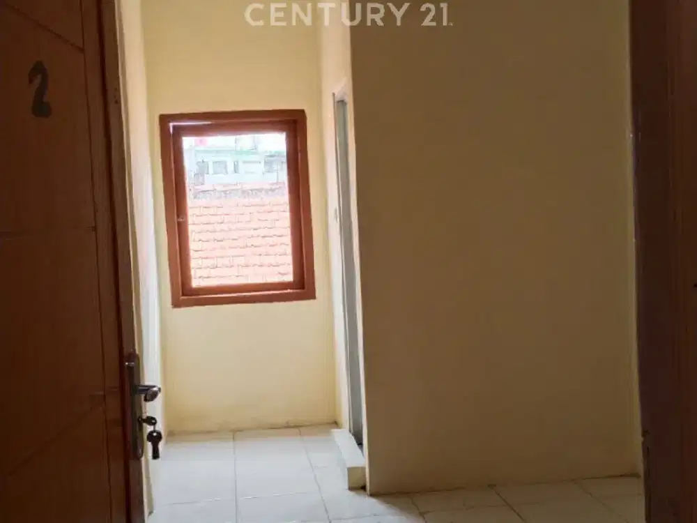 Rumah Kos 3 Lantai, Rapi & Terawat Di Cempaka Putih JakPus R9164