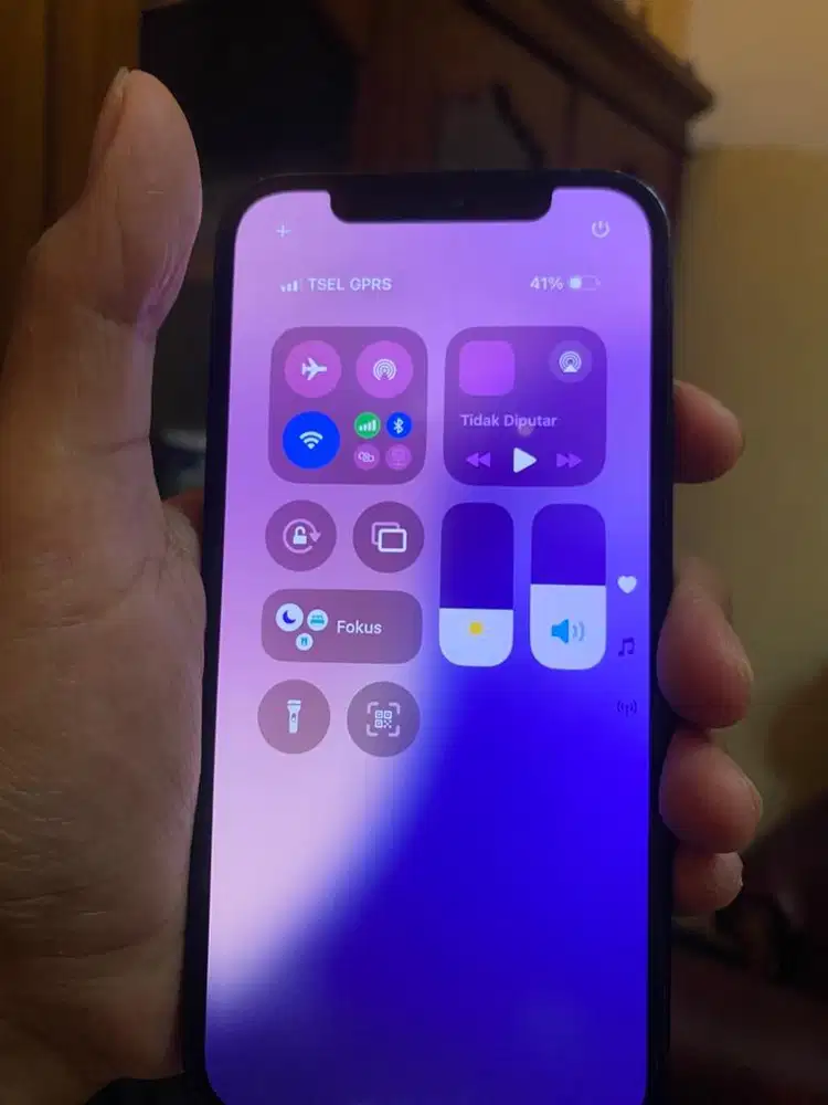Iphone 12 64gb inter all operator