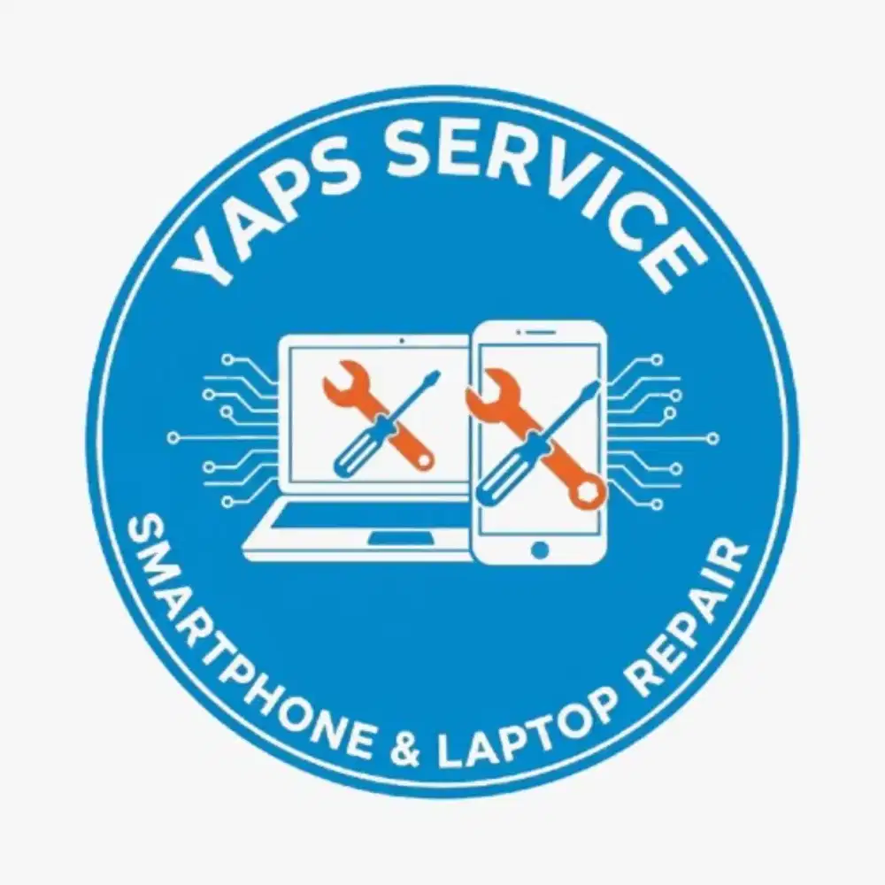 Jasa Service HP & Laptop – Ganti LCD, Baterai, Install OS, Custom ROM