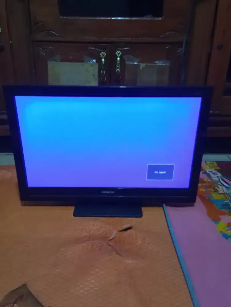 Tv Sanken 24 inci