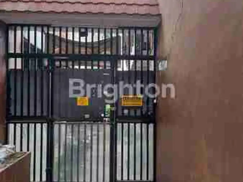 rumah kost 10 kamar di tomang