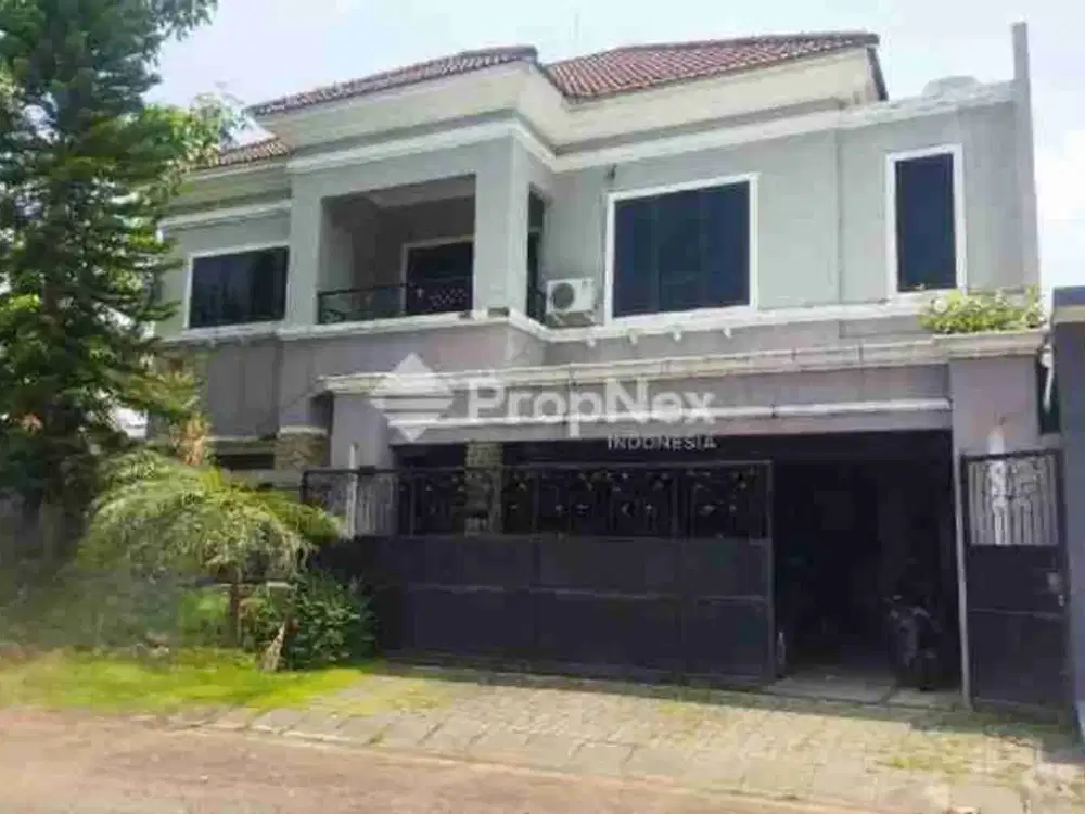 ♥️jual cepat♥️ rumah citra garden