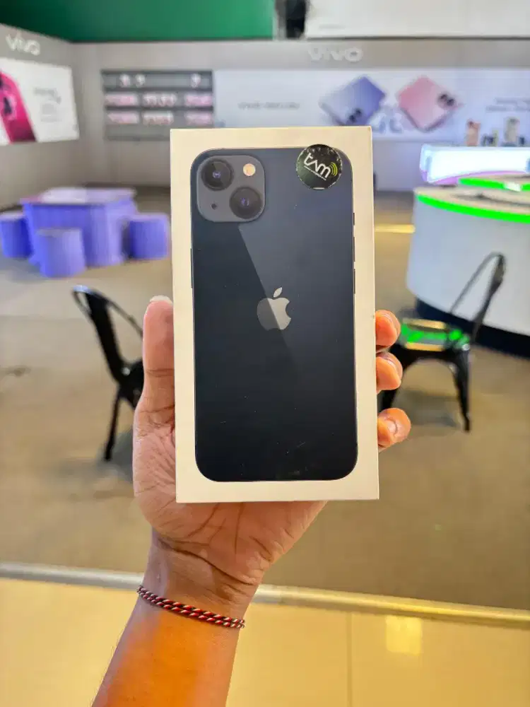 Iphone 13 free adaptor cicilan dp 0