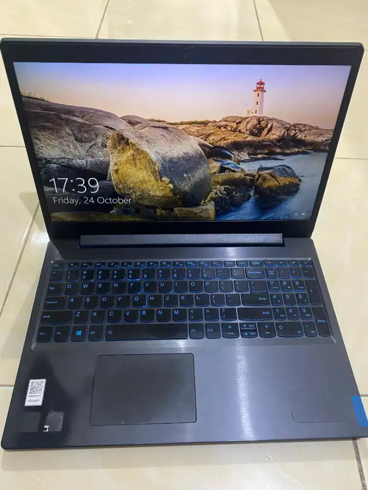 Laptop Lenovo L340 Gaming