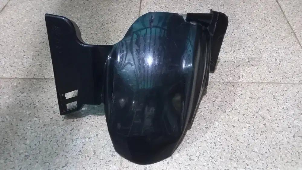 Spakbor kolong yamaha freego '24