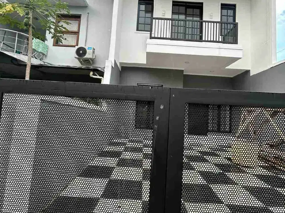 Dijual rumah strategis Di komplek turangga kota bandung