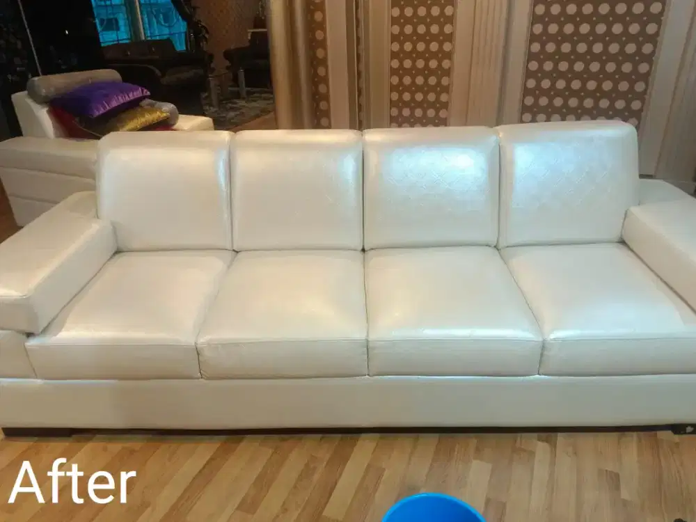 Jasa Panggilan Homeservis Cuci Sofa sofabed Kasur Springbed Karpet