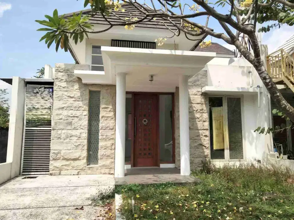 ♥️murah bagus ♥️rumah citra garden greenhill