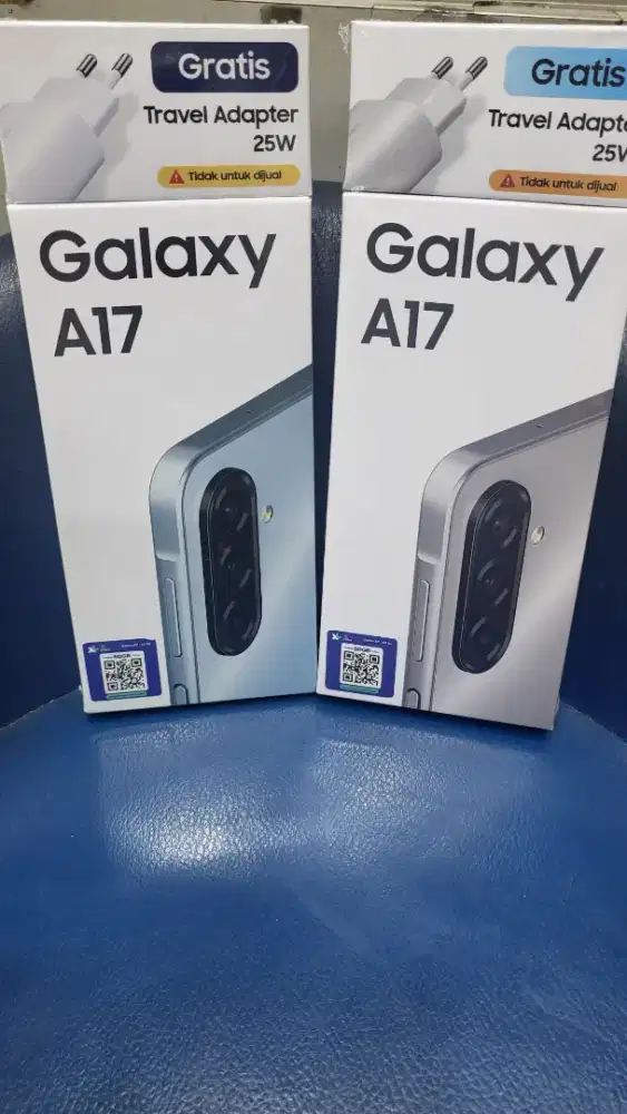 Samsung galaxy A17 LTE 8/128