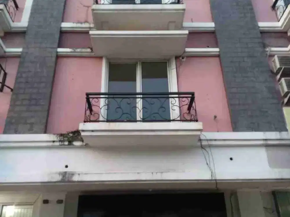 DIJUAL RUKO TERMURAH AGRICOLA GADING SERPONG TURUN HARGA