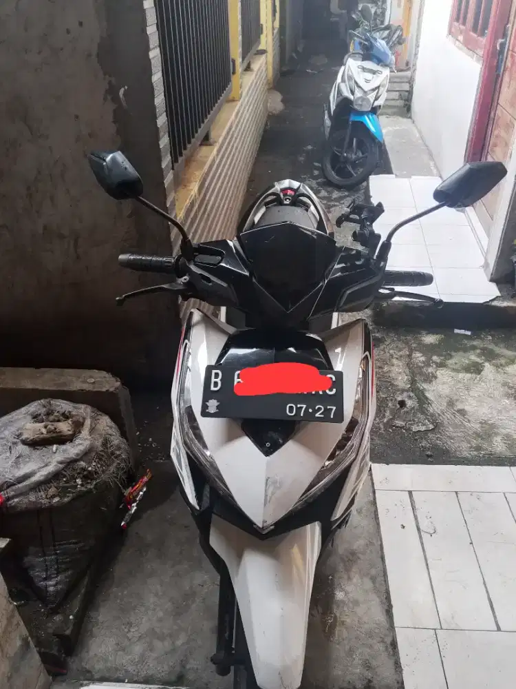 Vario 125 LED old 2017