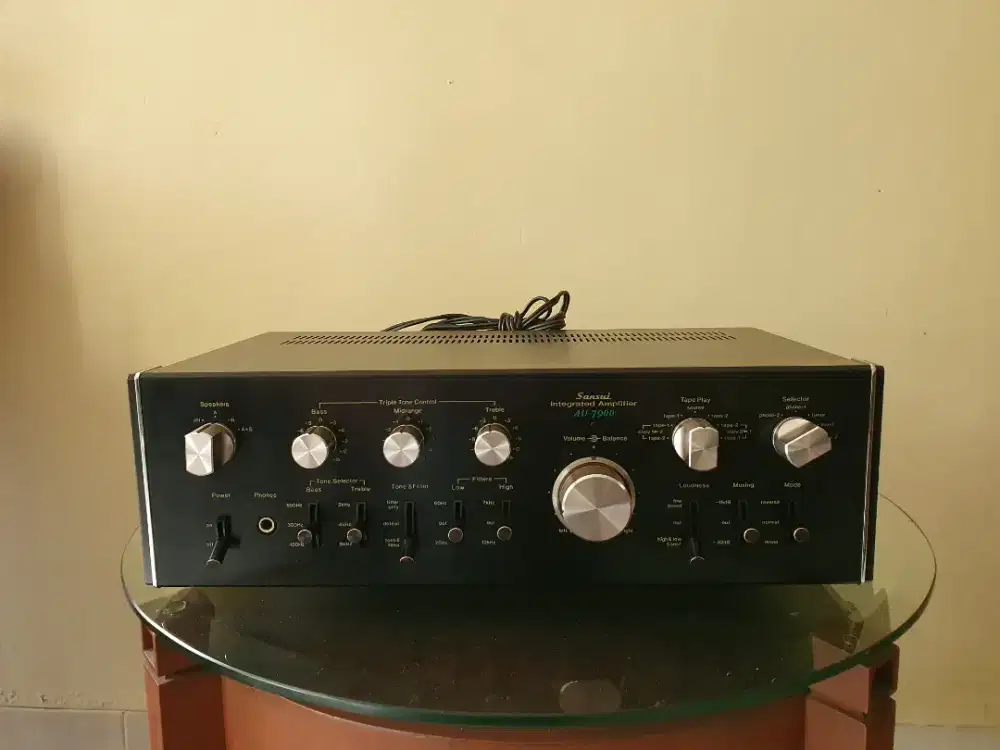 Sansui au 7900 izumi japan