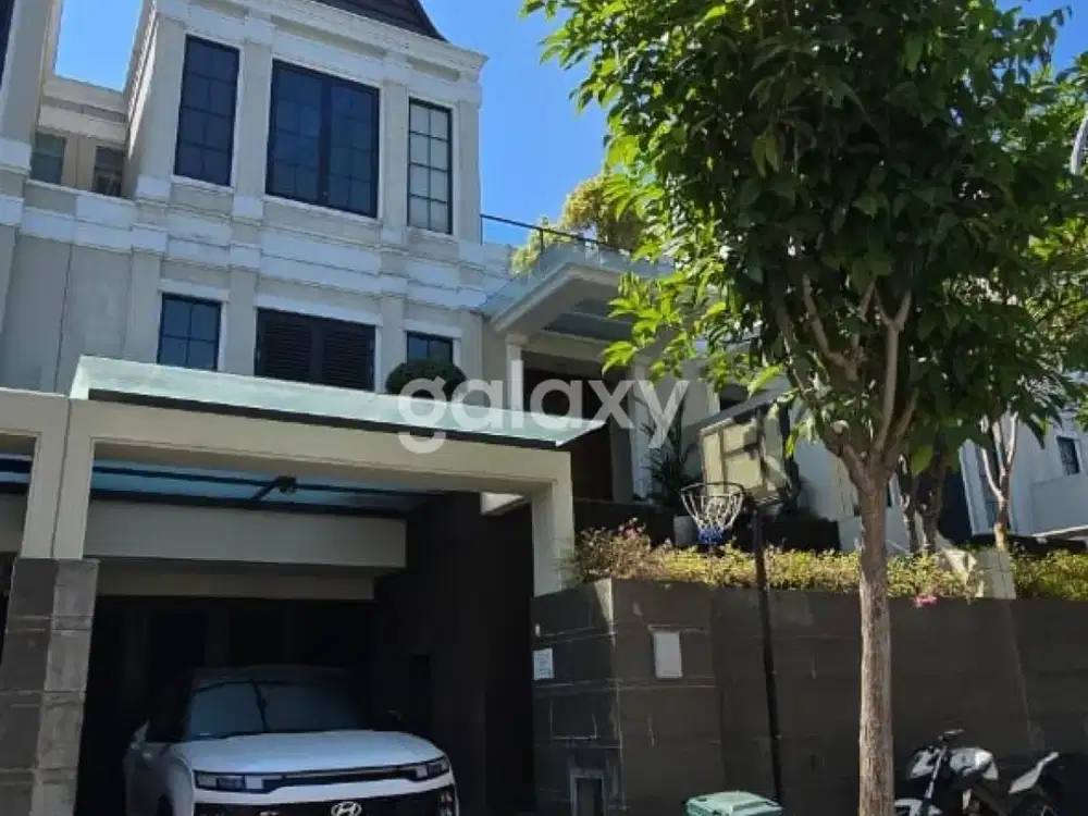 Dijual Rumah Grand Kenjeran Surabaya