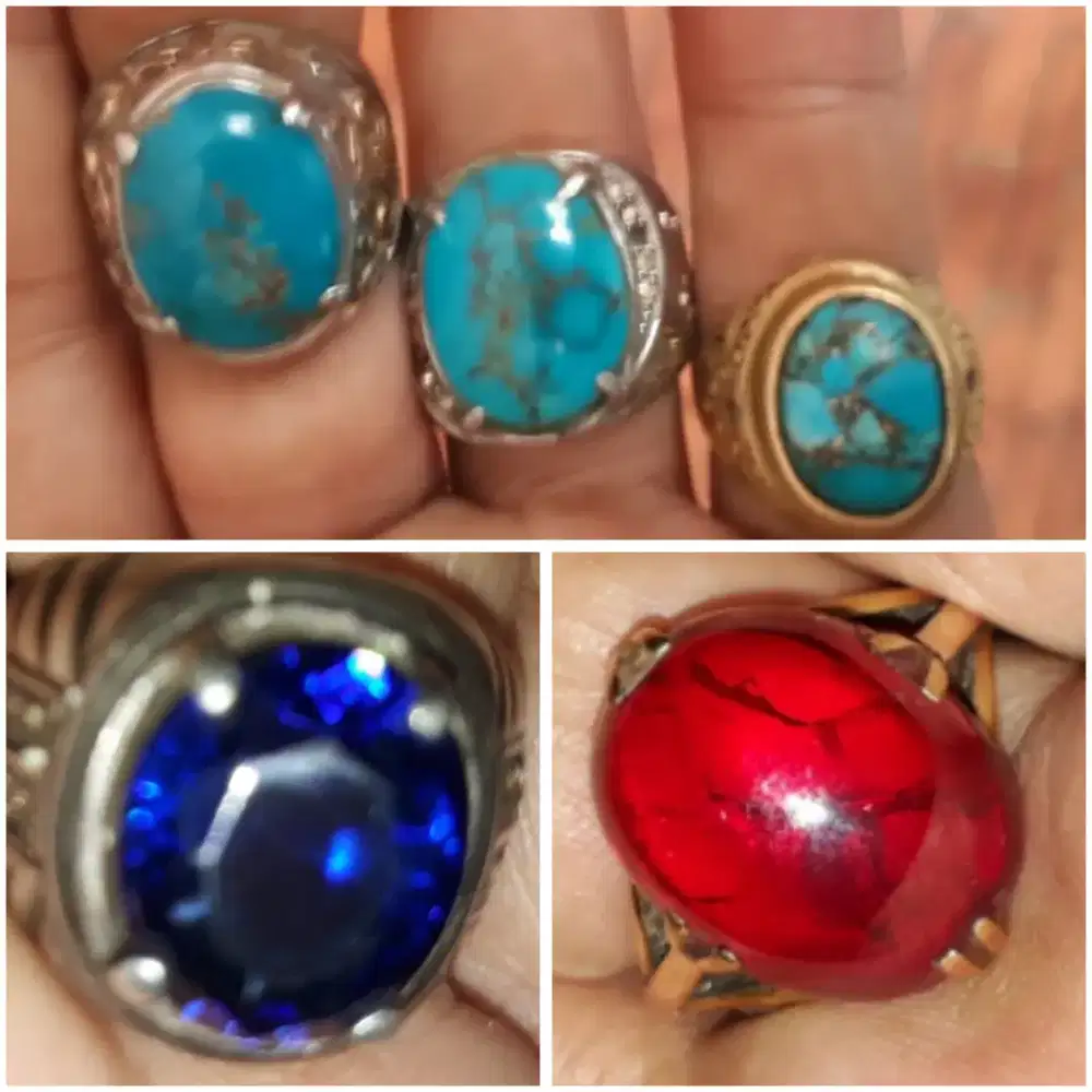 Batu Cin2 Virus Mira Delima