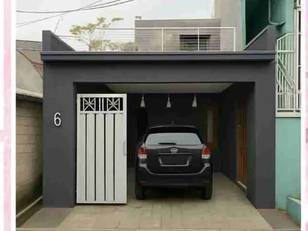 di jual rumah di pejaten timur jaksel