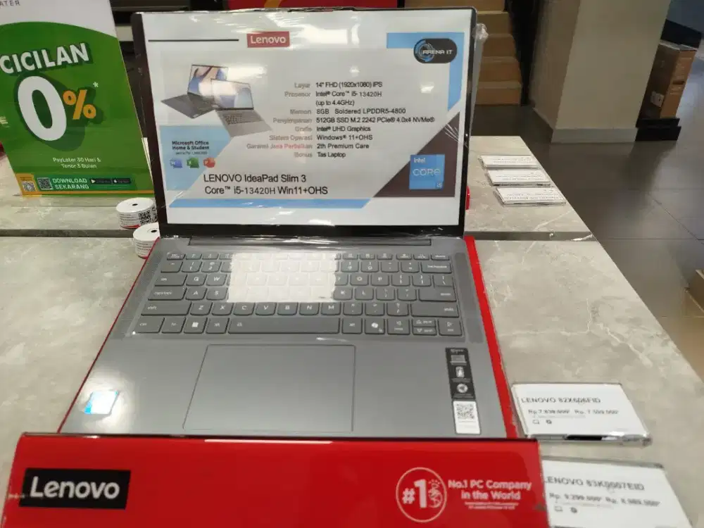 LENOVO Core i5/ASUS/ACER/HP