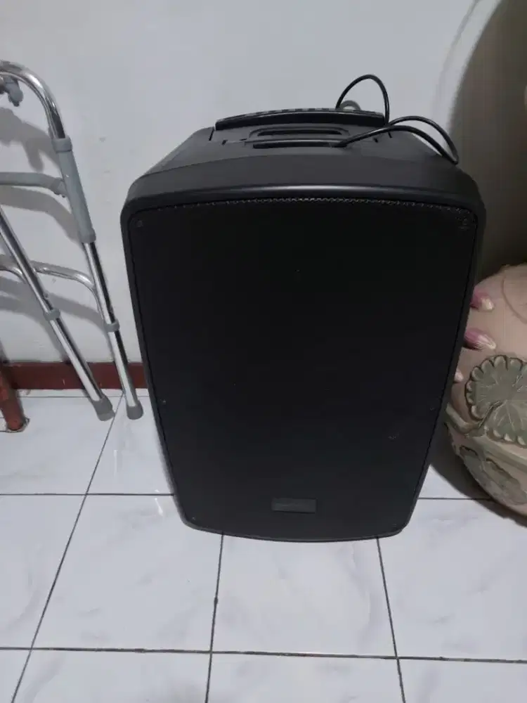 Dijual Speaker Baretone max 15