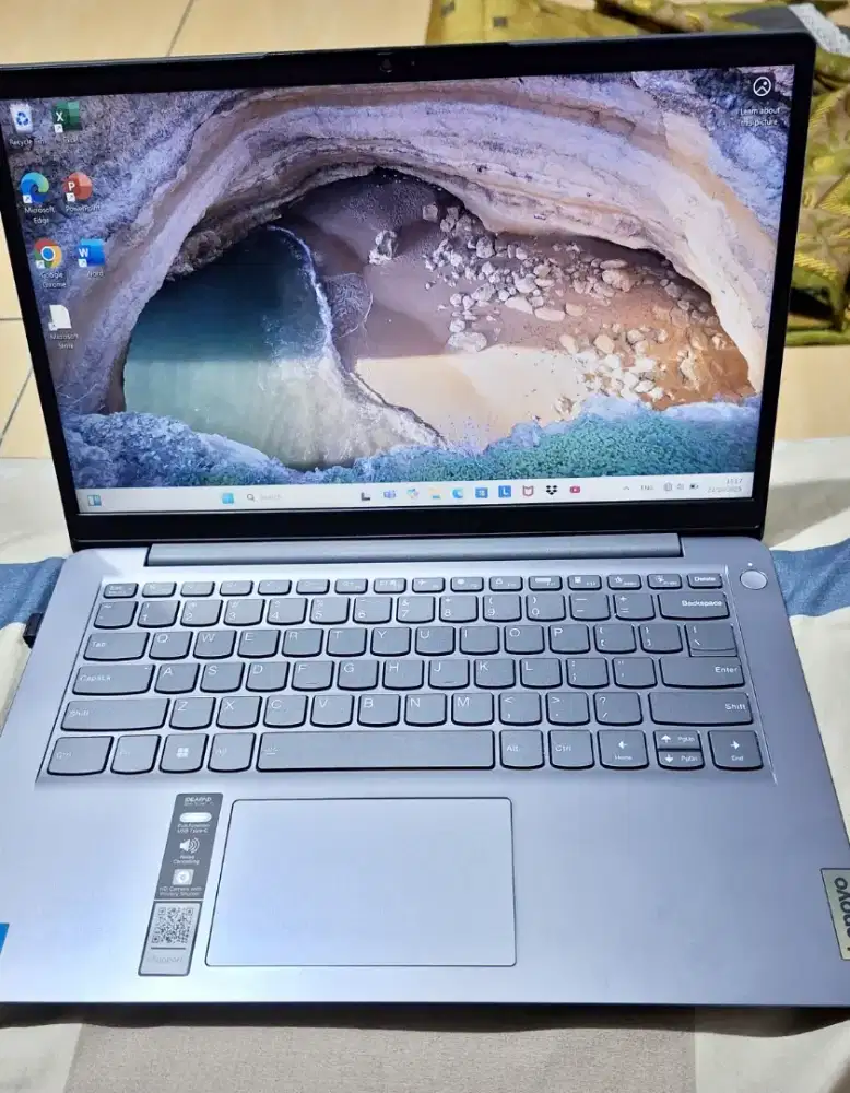 laptop lenovo ideapad slim 3