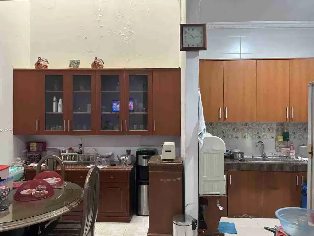 Dijual Cepat Rumah di Jakarta Barat