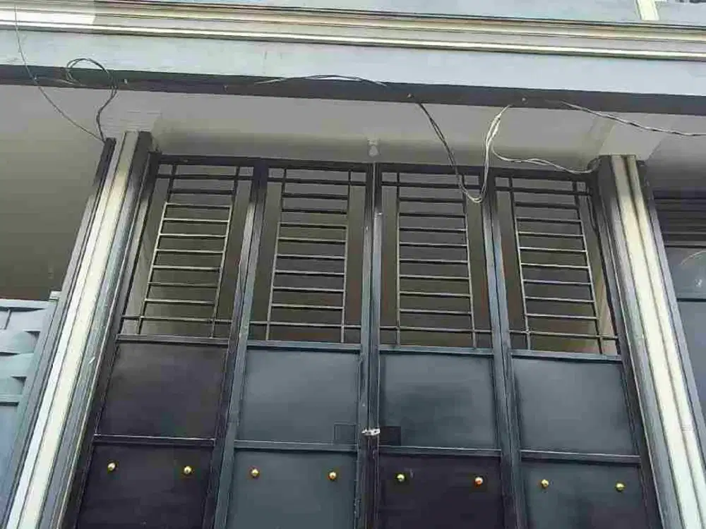 karang gayam tambak sari