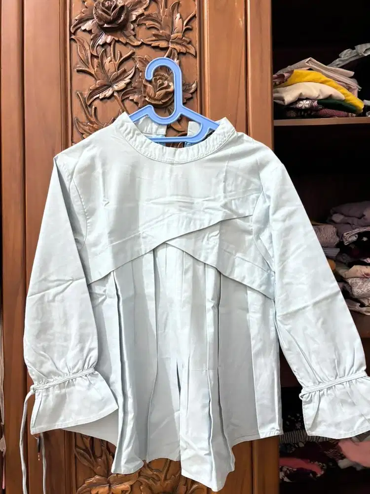 Baju Atasan Preloved