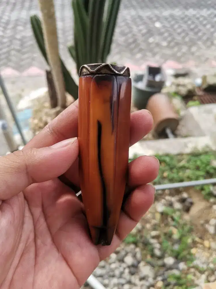 Pipa rokok lawas