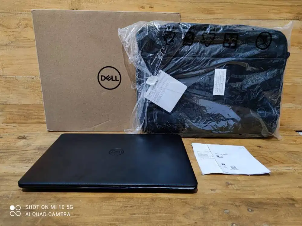 DELL Vostro 3490 Core i5-10210U 8GB SSD 256GB FULLSET