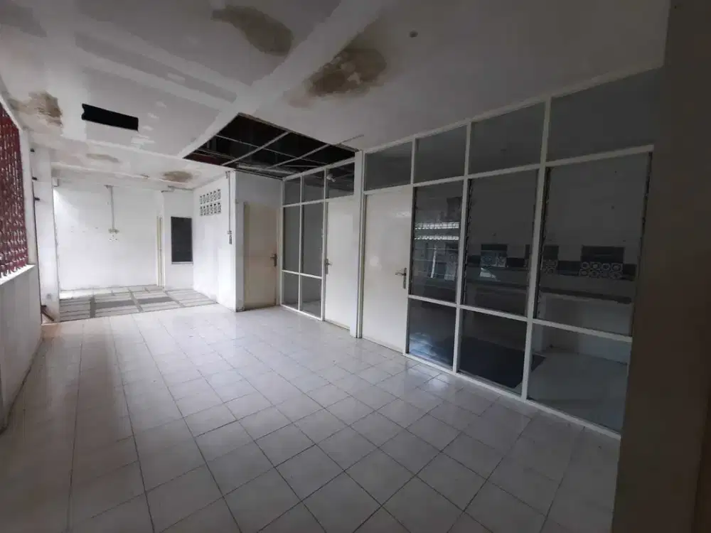 Murah Raya Jemursari hitung tanah dkt Ayani Rungkut