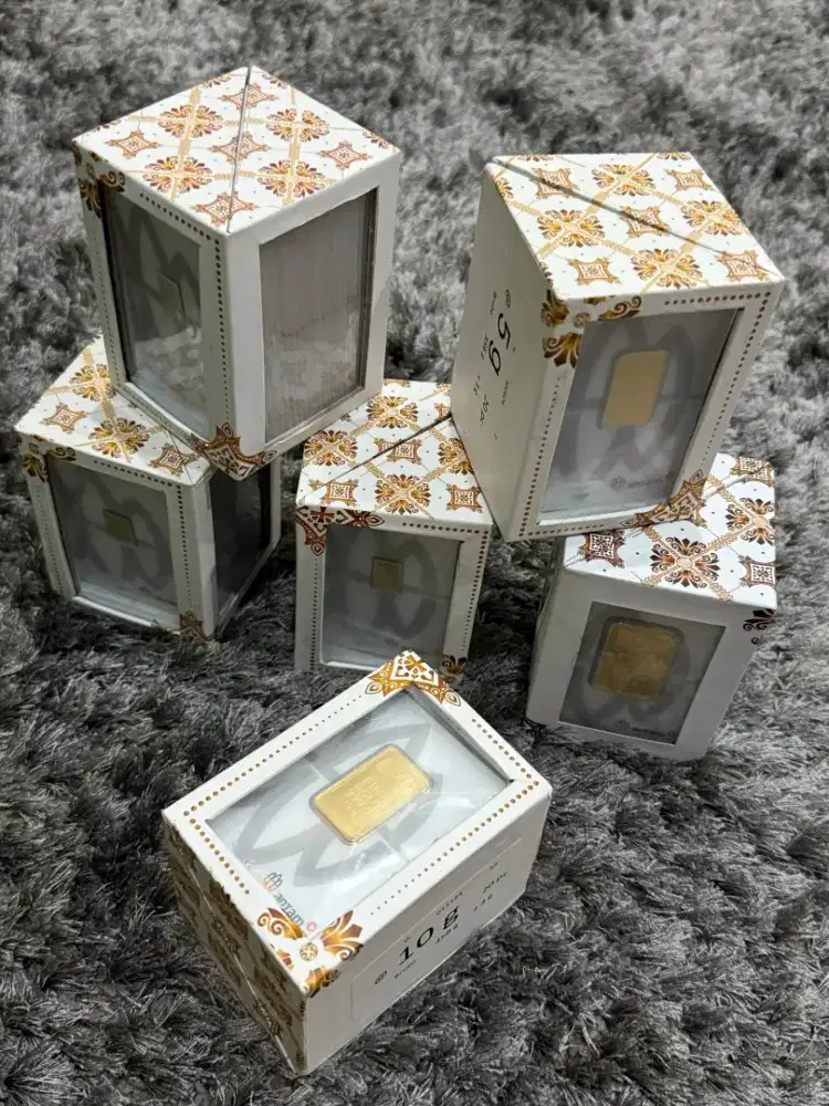 EMAS ANTAM BUY BACK dan EMAS LAIN kami Beli Cash Tunai Tanpa Lama