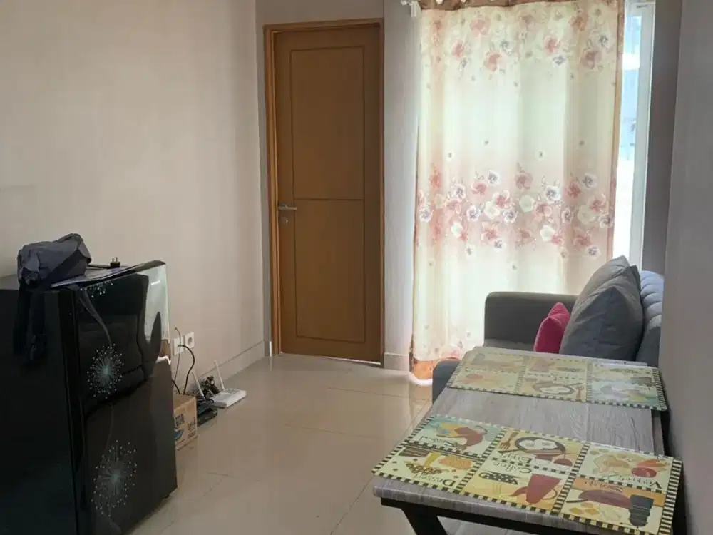 Disewakan Apartement The Nest Karang Tengah Tahunan dan Bulanan NEGO