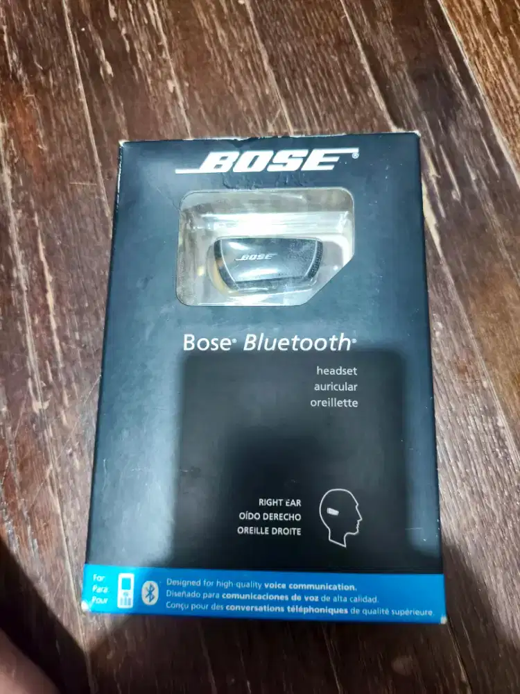 Bose Mono classik