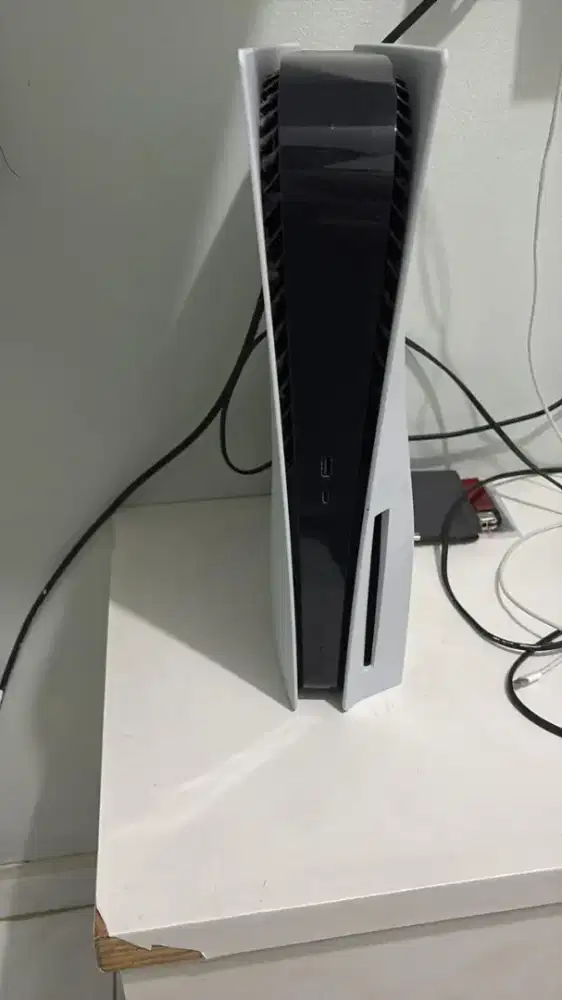 Ps 5 mulus aman kendala ( Playstation 5 Fat 512 GB )