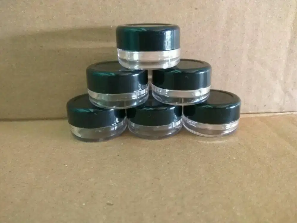 Pot cream 5 Gram Bantul Yogyakarta