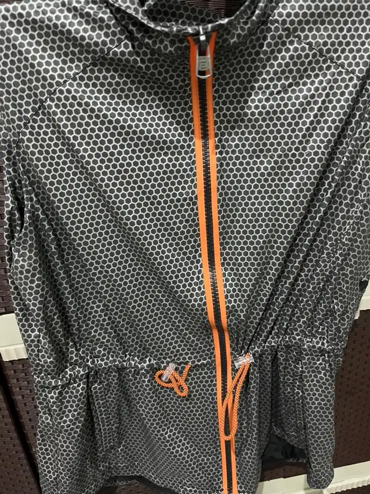 Olahraga Wanita Lengan Buntung / Tank Top