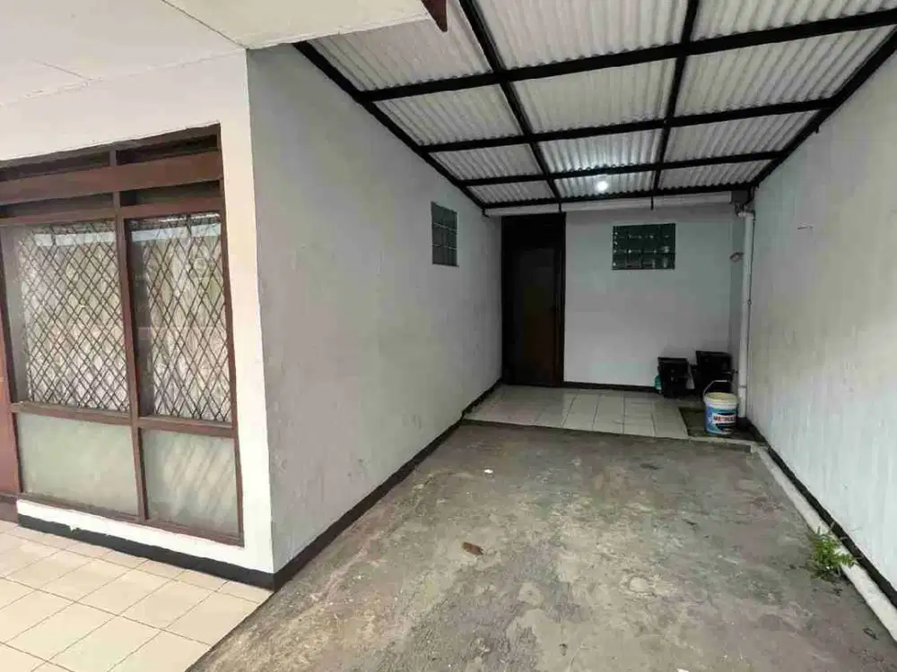 Dijual Cepat Rumah Siap Huni di Galaxy Kota Bekasi