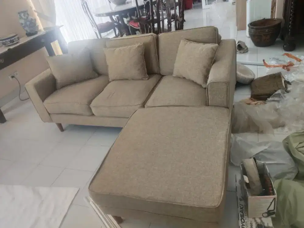 Service sofa dan costume sofa