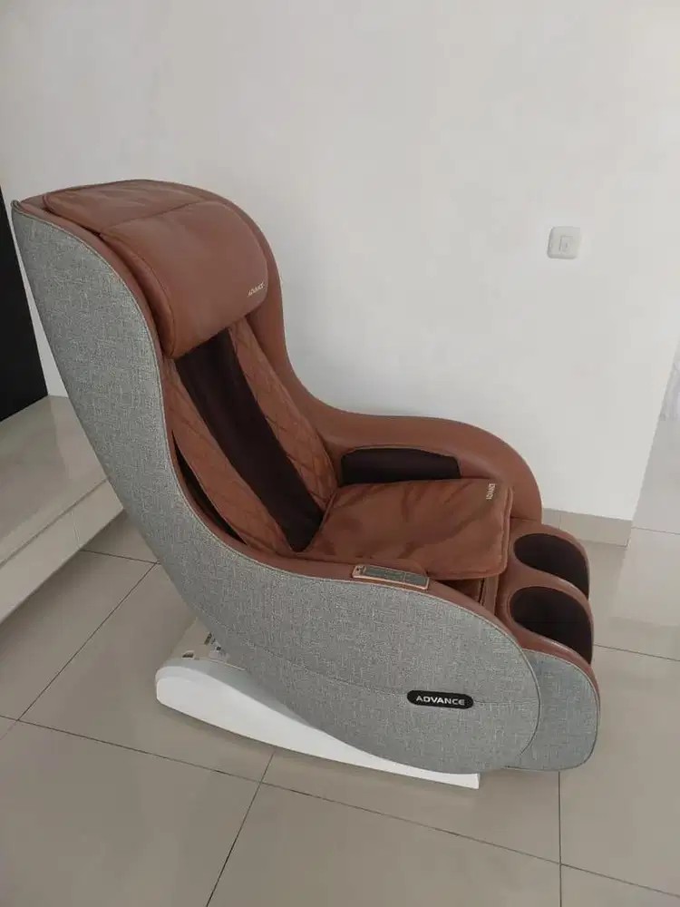 JUAL KURSI PIJAT ADVANCE