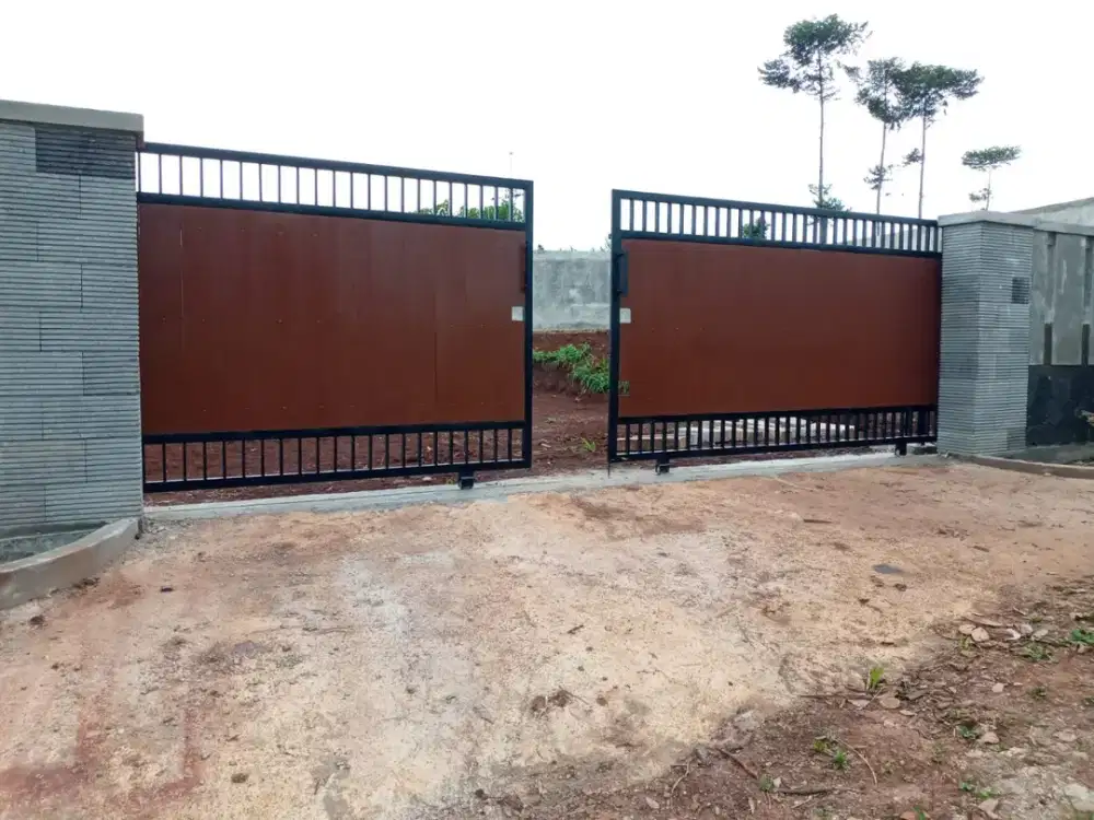 MURAH!!! TANAH SIAP BANGUN DI KOMP. FIKOM VILA BANDUNG INDAH TOL CILEUNYI DEKAT IPDN UNPAD ITB BANDUNG