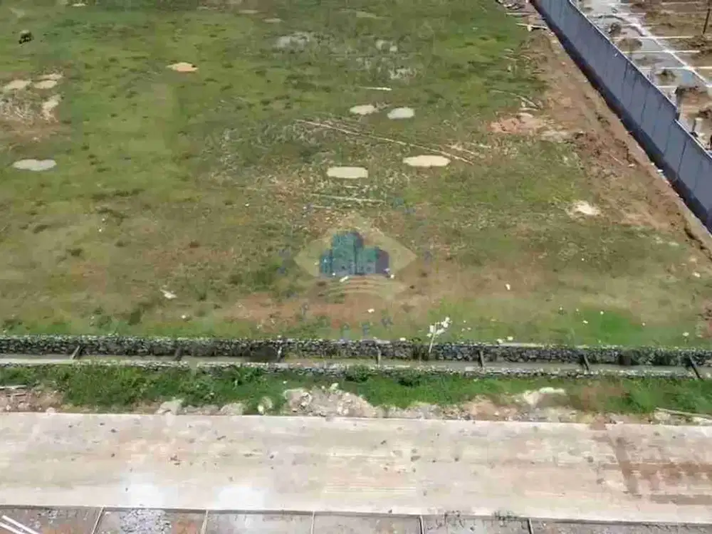 Dijual Tanah Kavling Industri di Kawasan Industri Millenium - Tigaraksa. Tanah Siap Bangun!