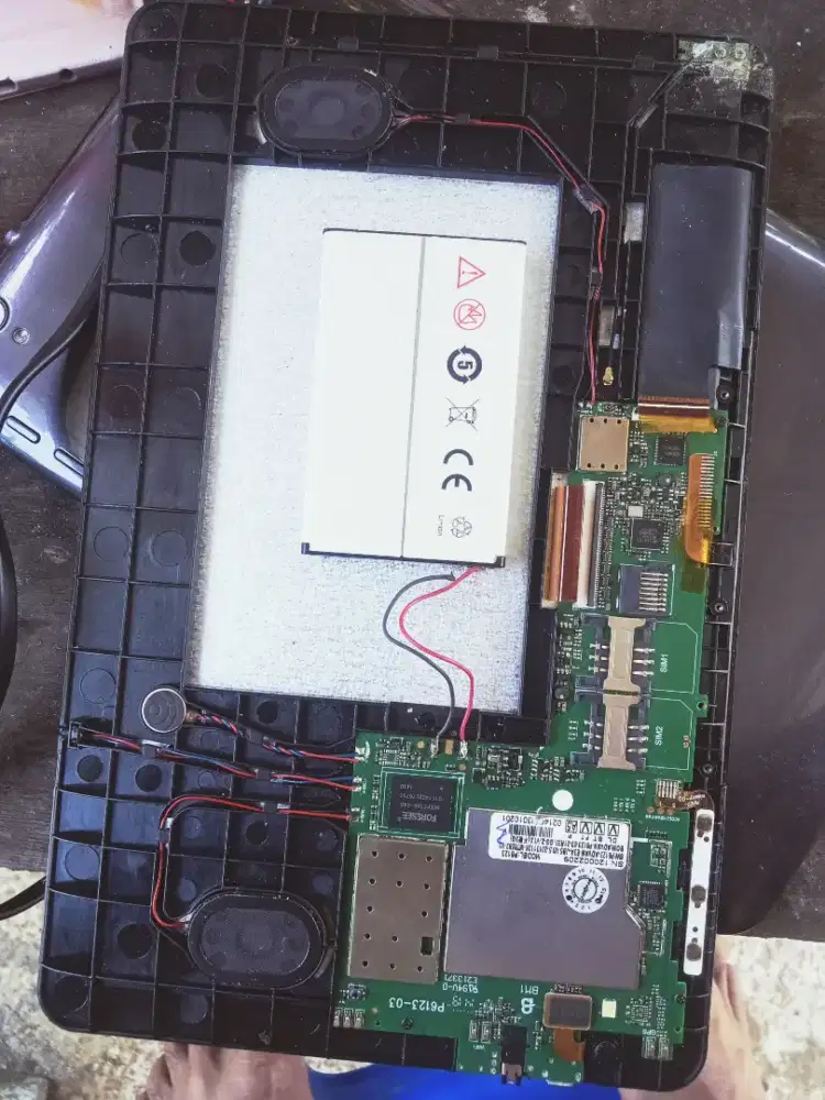 Jasa Service HP & Elektronik