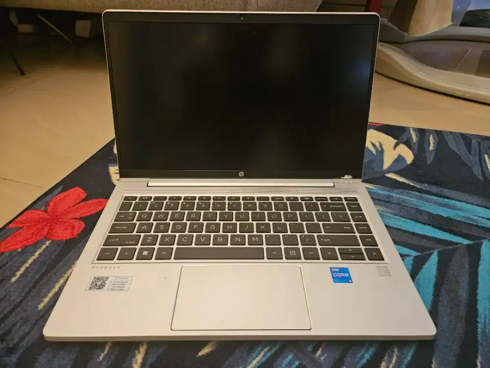 Jual Laptop HP ProBook 440G8 SSD 512 GB