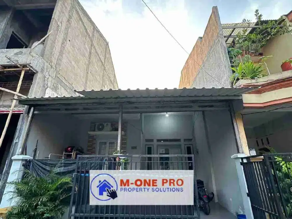 Di Jual Rumah Siap Huni Citra Raya Cikupa