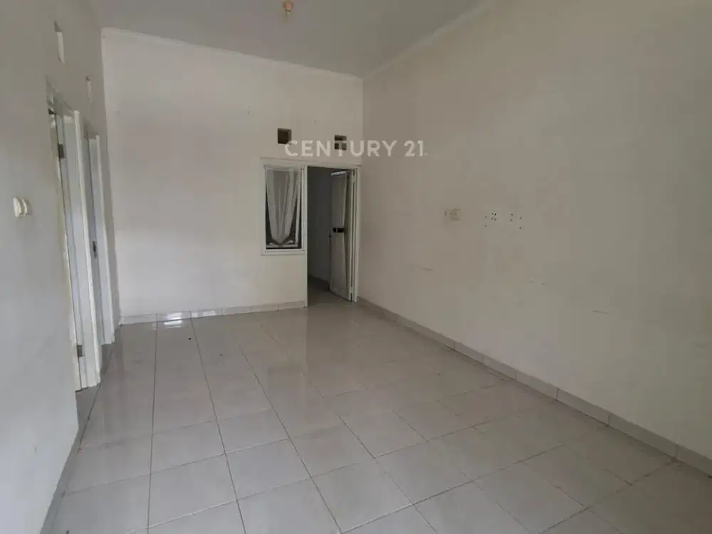 Rumah 1 Lantai Di Bojongsoang Hanya 5 Menit Ke Telkom University