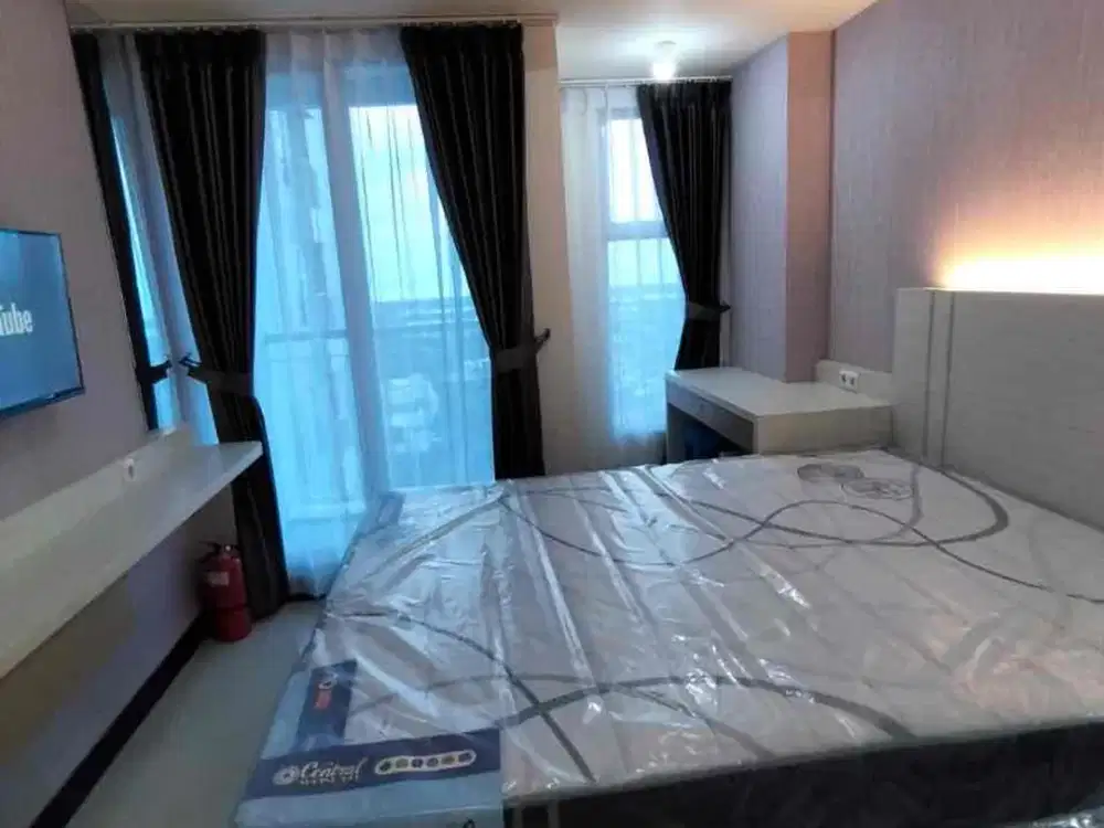 Amor Pakuwon City Mall dkt ITS Educity Bella