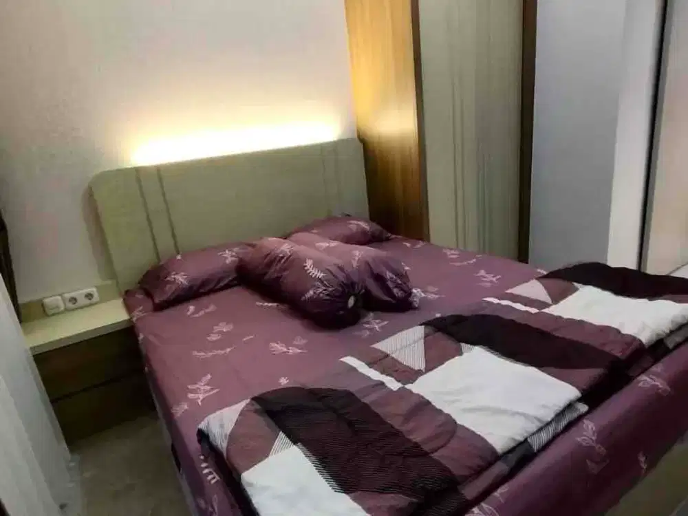 Bella dkt Amor Pakuwon City Mall Educity ITS