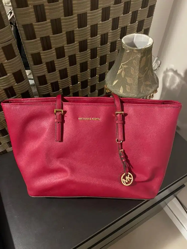 Michael Kors Tote Bag Original USA