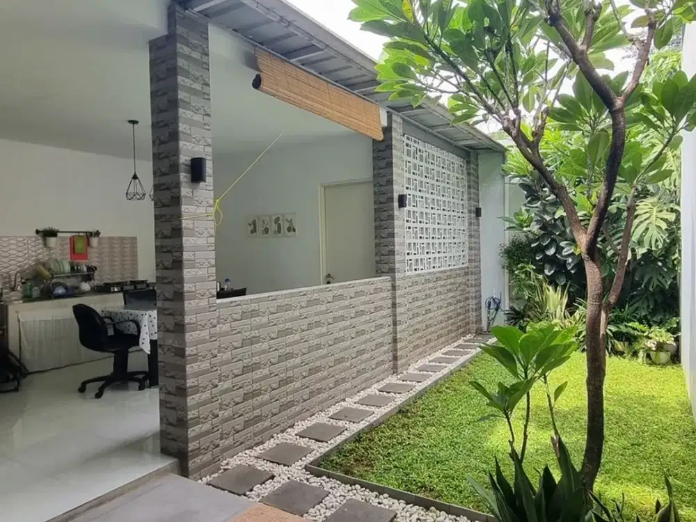 Di jual Rugi  Rumah di Bawah Harga Pasar Cluster Savia Visana BSD City