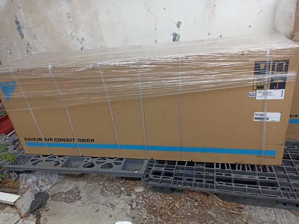 AC Daikin Floor Standing 5 PK