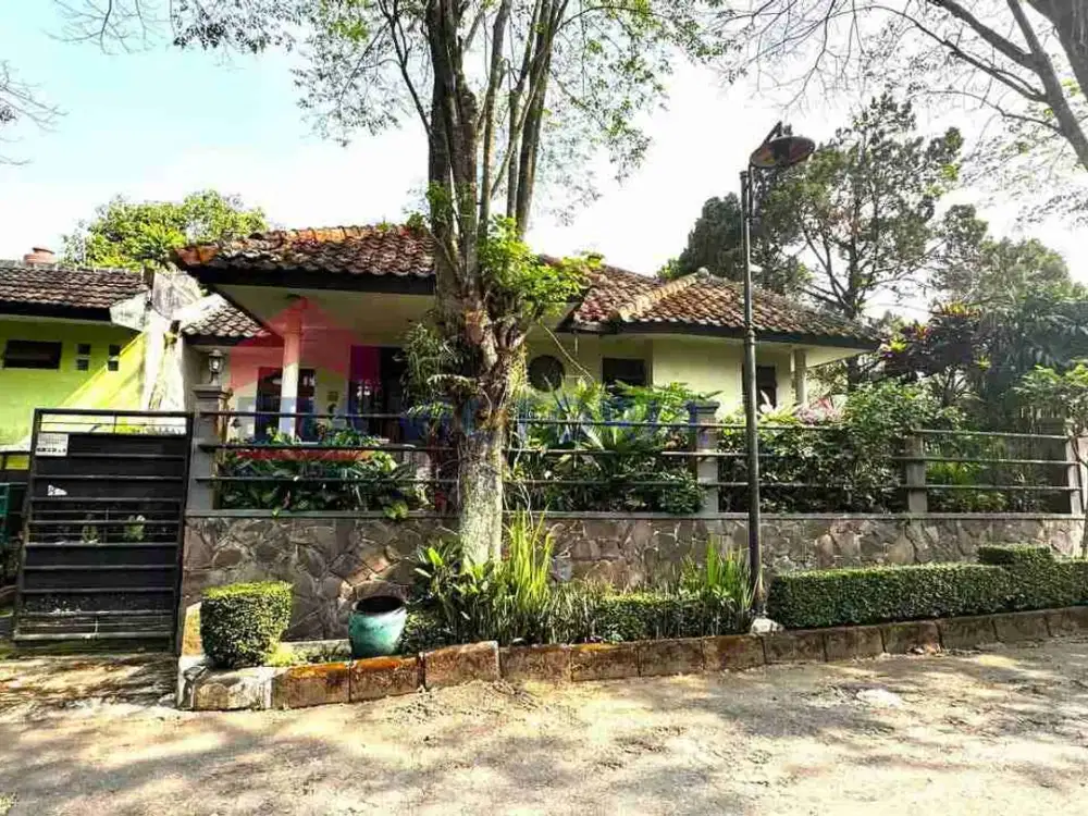 Rumah Asri Siaphuni di lingkungan Nyaman dekat kampus Ma Chung, univ Merdeka, Elpico, MCP Mall, akses ke pusat kota mudah