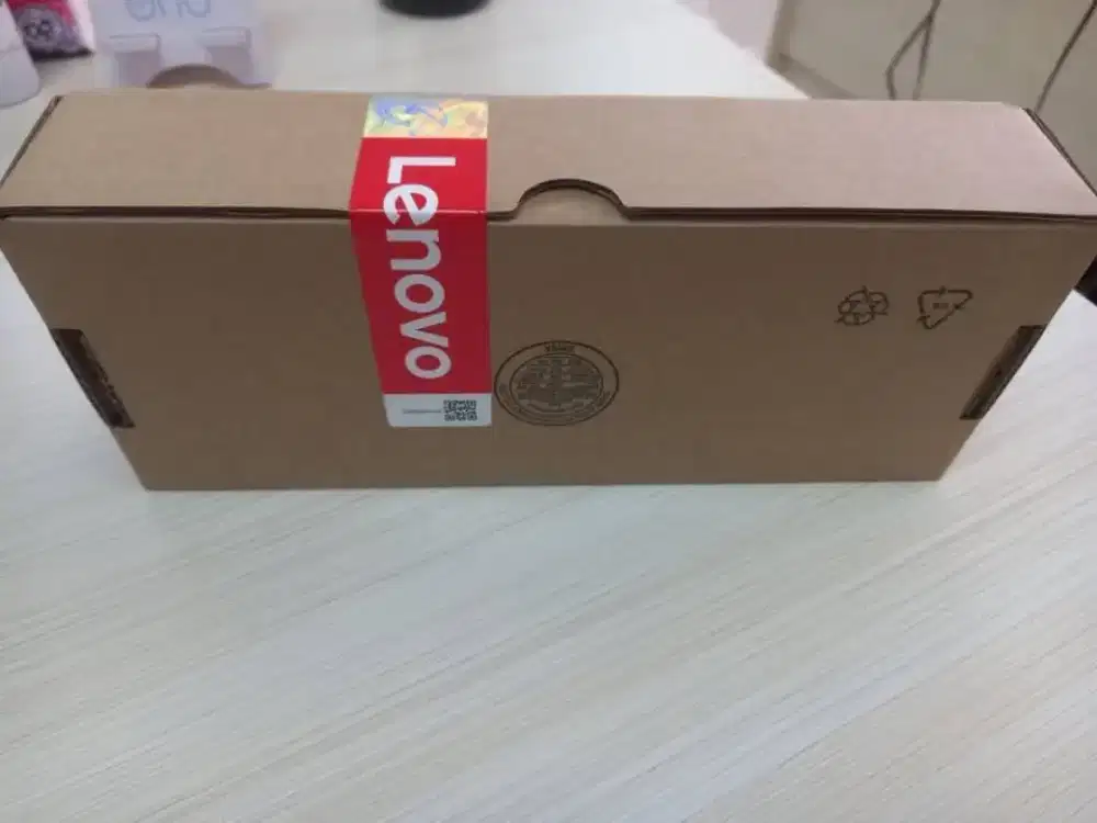 Charger Lenovo Orignal Segel
